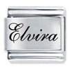 Edwardian Script Font Name Elvira Laser Italian Charm