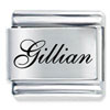 Edwardian Script Font Name Gillian Laser Italian Charm