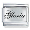 Edwardian Script Font Name  Gloria  Laser Italian Charm
