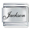 Edwardian Script Font Name Jackson Laser Italian Charm