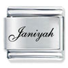 Edwardian Script Font Name Janiyah Laser  Italian  Charm