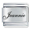 Edwardian Script Font Name Jeannie Laser  Italian  Charm