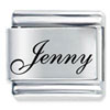 Edwardian Script Font Name Jenny Laser Italian Charm