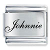 Edwardian Script Font Name Johnnie Laser  Italian  Charm