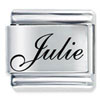 Edwardian Script Font Name Julie Laser Italian Charm