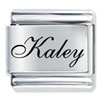 Edwardian Script Font Name Kaley Laser Italian Charm