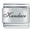 Edwardian Script Font Name Kandace Laser  Italian  Charm