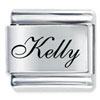 Edwardian Script Font Name Kelly Laser Italian Charm