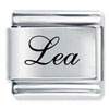 Edwardian Script Font Name Lea Italian Charms