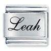 Edwardian Script Font Name Leah Laser Italian Charm