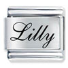 Edwardian Script Font Name Lilly Laser Italian Charm
