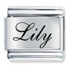 Edwardian Script Font Name Lily Laser Italian Charm