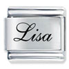 Edwardian Script Font Name Lisa Laser Italian Charm