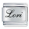 Edwardian Script Font Name Lori Laser Italian Charm