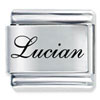 Edwardian Script Font Name Lucian Laser Italian Charm
