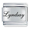 Edwardian Script Font Name Lyndsay Laser  Italian  Charm