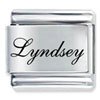Edwardian Script Font Name Lyndsey Laser  Italian  Charm