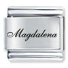 Edwardian Script Font Name Magdalena Laser Italian Charm