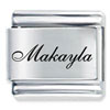 Edwardian Script Font Name Makayla Laser  Italian  Charm