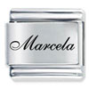 Edwardian Script Font Name Marcela Laser  Italian  Charm