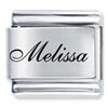 Edwardian Script Font Name Melissa Laser Italian Charm