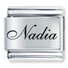 Edwardian Script Font Name Nadia Laser Italian Charm