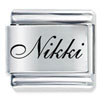Edwardian Script Font Name Nikki Laser Italian Charm
