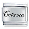 Edwardian Script Font Name Octavia Laser Italian Charm
