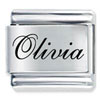 Edwardian Script Font Name Olivia Laser Italian Charm