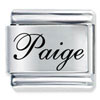Edwardian Script Font Name Paige Laser Italian Charm