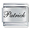 Edwardian Script Font Name Patrick Laser Italian Charm