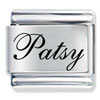 Edwardian Script Font Name Patsy Laser Italian Charm