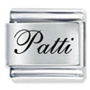 Edwardian Script Font Name Patti Laser Italian Charm