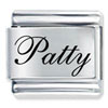 Edwardian Script Font Name Patty Laser Italian Charm