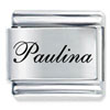 Edwardian Script Font Name Paulina Laser Italian Charm