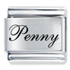 Edwardian Script Font Name Penny Laser Italian Charm