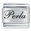 Edwardian Script Font Name Perla Laser Italian Charm