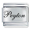 Edwardian Script Font Name Peyton Laser Italian Charm