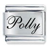Edwardian Script Font Name Polly Laser Italian Charm