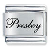 Edwardian Script Font Name Presley Laser Italian Charm