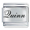 Edwardian Script Font Name Quinn Laser Italian Charm