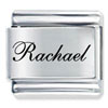 Edwardian Script Font Name Rachael Laser  Italian  Charm