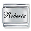 Edwardian Script Font Name Roberta Laser  Italian  Charm