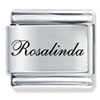 Edwardian Script Font Name Rosalinda Laser Italian Charm