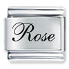 Edwardian Script Font Name Rose Laser Italian Charm