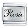 Edwardian Script Font Name Rosie Laser Italian Charm