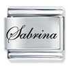 Edwardian Script Font Name Sabrina Laser Italian Charm