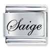 Edwardian Script Font Name Saige Laser Italian Charm