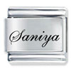 Edwardian Script Font Name Saniya Laser Italian Charm