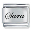 Edwardian Script Font Name Sara Laser Italian Charm